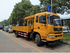 隨車吊